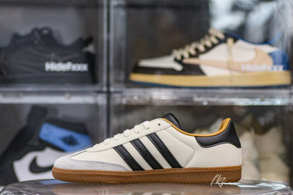Adidas Samba OG JJJJound White