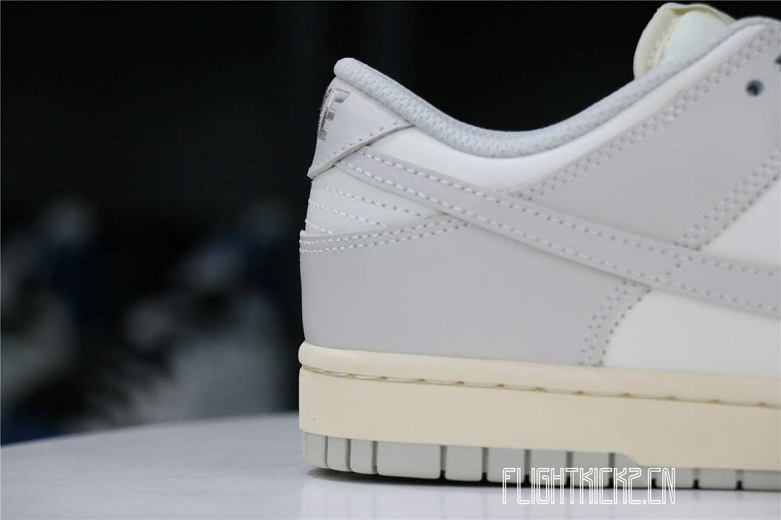 Nike Dunk Low Sail Light Bone (W) DD1503-107(LN5 A1 Batch)
