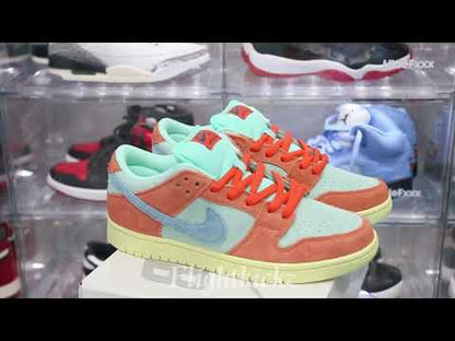 Nike SB Dunk Low Orange/Noise Aqua 2023
