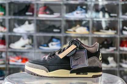 A Ma Mani猫re x Air Jordan 3 2024 (Ln5 A1)