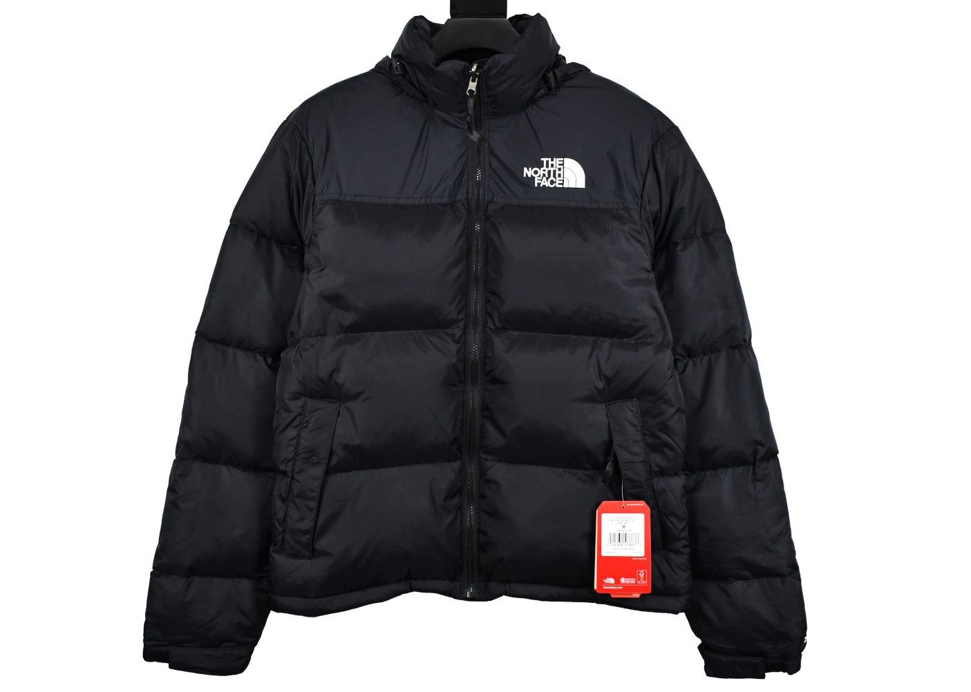 The North Face TNF 1996 Down Jacket Black