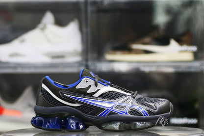 Kik0 Kostadinov X Gel Quantum Zientzia ISS