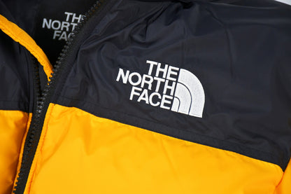The North Face TNF 1996 Down Jacket Yellow