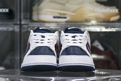 Nike Dunk Low Houston Comets Four-Peat