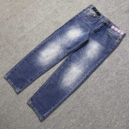 Travis Scott CACTUS JACK X Fragment Design Pants