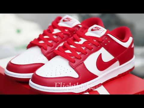 Nike Dunk Low SP St. Johns (2023)