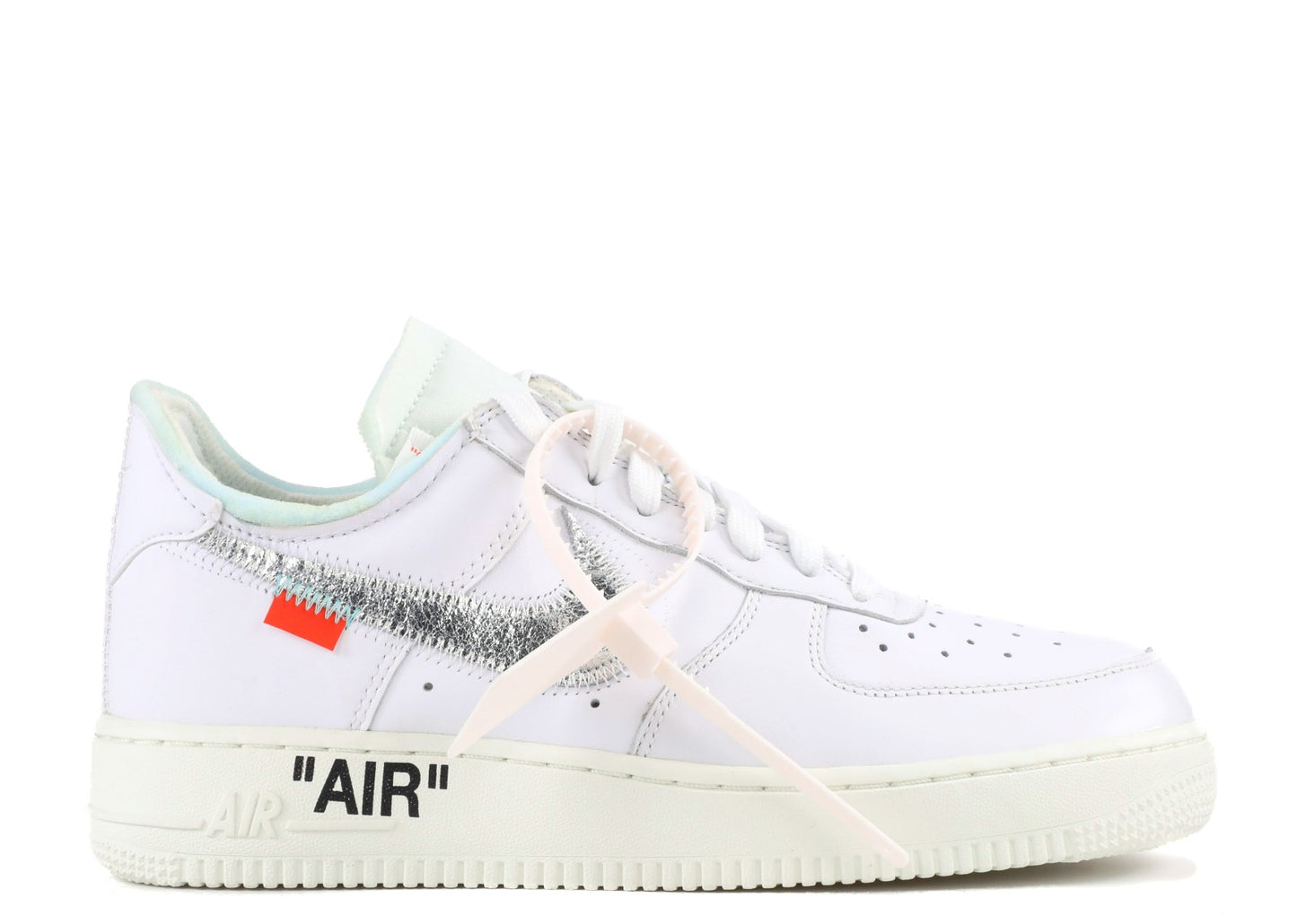 Air Force 1 07 Off White Off White Complexcon