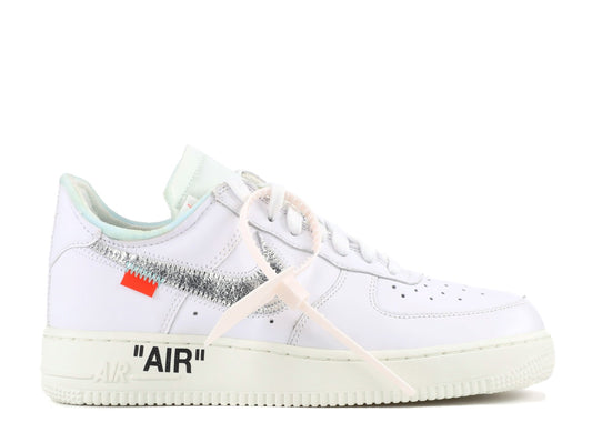 Air Force 1 07 Off White Off White Complexcon