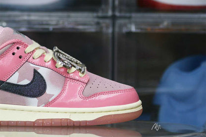 Nike Dunk Low LX Barbie (Womens)