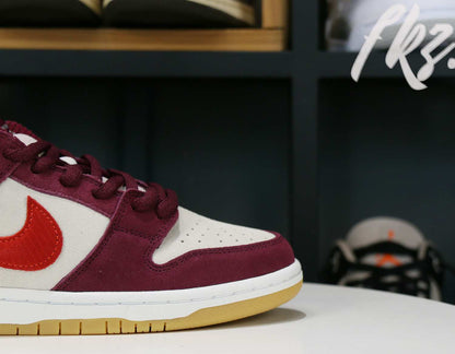 Skate Like a Girl x Nike SB Dunk Low 2022
