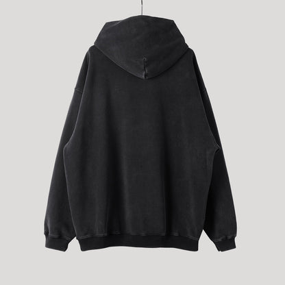 Balancig* Fit Xxxl Oversized Hoodie