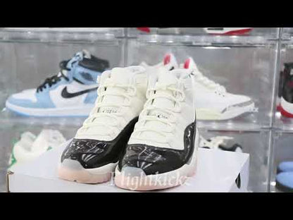 Air Jordan 11 Neapolitan锛圵MNS锛?(Ln5 A1 Batch)