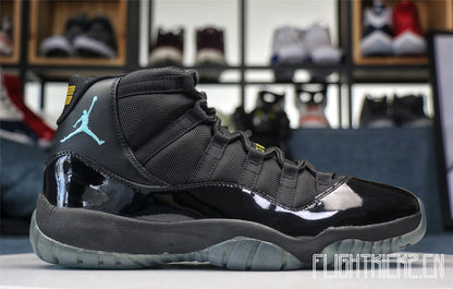Air Jordan 11 Retro Gamma Blue 2013 (LN5 A1 Batch)