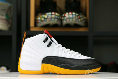 Air Jordan 12 Retro 25 Years In China