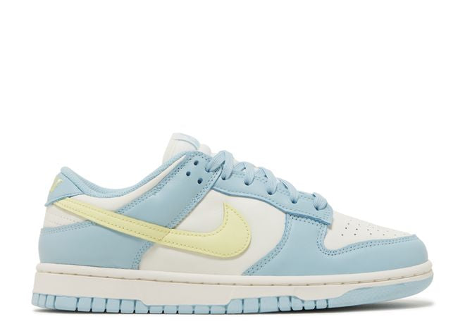 Dunk Low Ocean Bliss