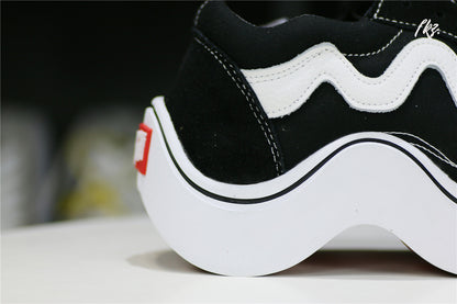 Tyga x MSCHF Wavy Baby Black MSCHF