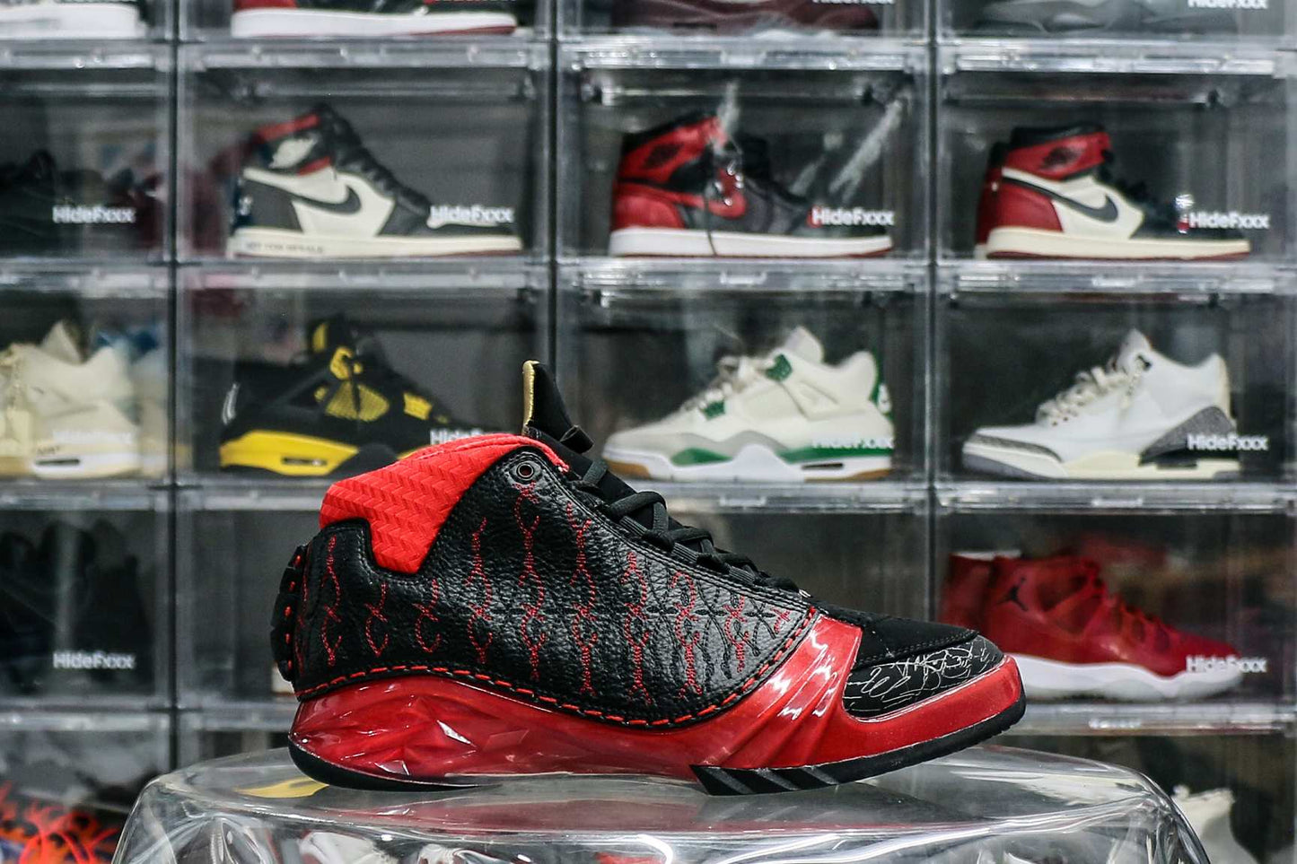 Air Jordan 23 Premier Finale 2024