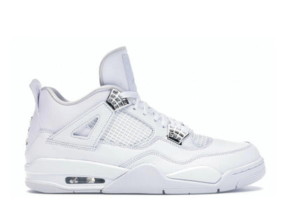 Air Jordan 4 Retro Pure Money 2017(LN5 A1 Batch)