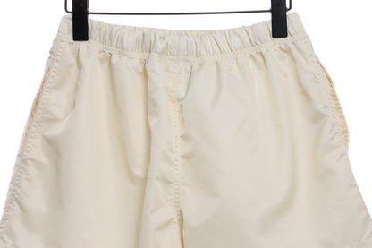 FOG season 8 woven nylon double shorts