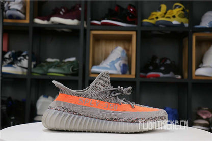 Yeezy 350 V2 Beluga Reflective (Ln5 A1 batch)