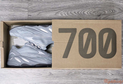 Adidas Yeezy Boost 700 V2 Hospital Blue 2019