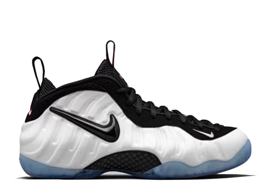 Nike Class of 97 Pack -Foamposite Pro White