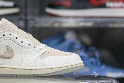 Air Jordan 1 Retro Low OG x Chris Paul Give Them Flowers