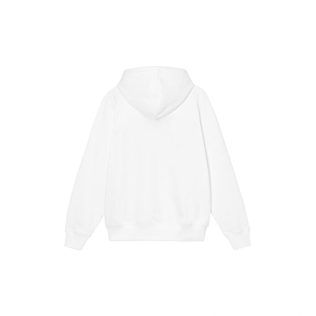 Stussy22SS Crown Crew Neck Pullover Long Sleeve Sweater QWAWUXMU