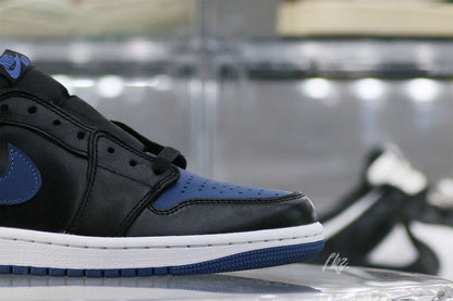 Air Jordan 1 Retro Low OG Mystic Navy