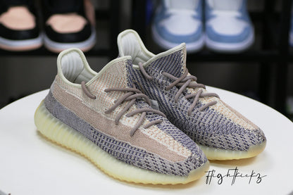 Yeezy Boost 350 V2 Ash Pearl 2021 (LN5 A1)