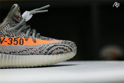 adidas Yeezy Boost 350 V2 Beluga Reflective kid