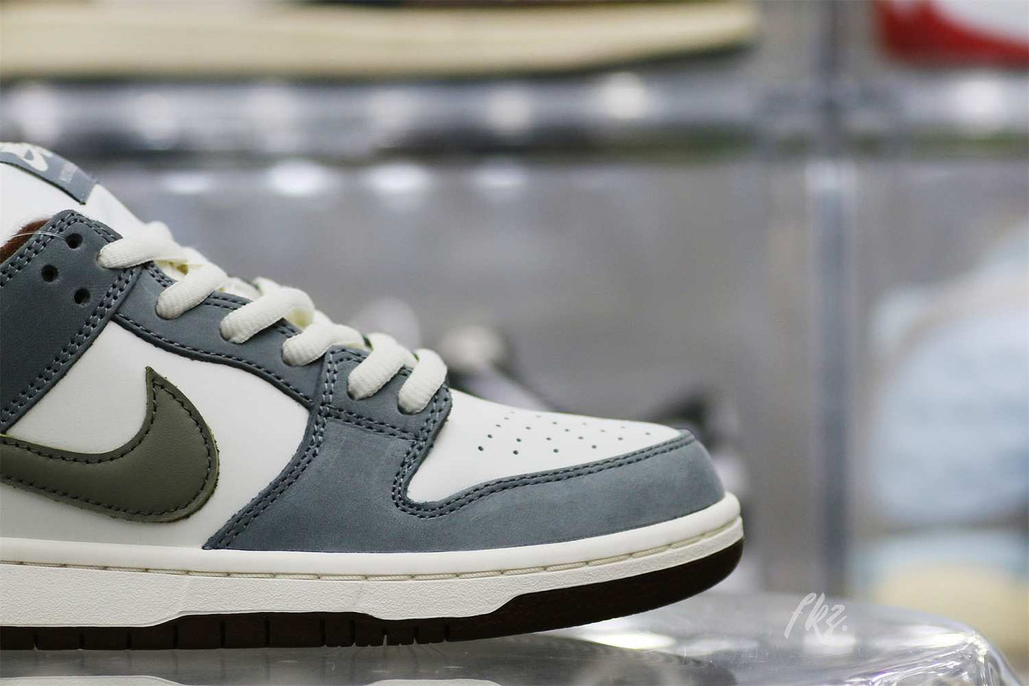 Yuto Horigome x Nike SB Dunk Low 2023