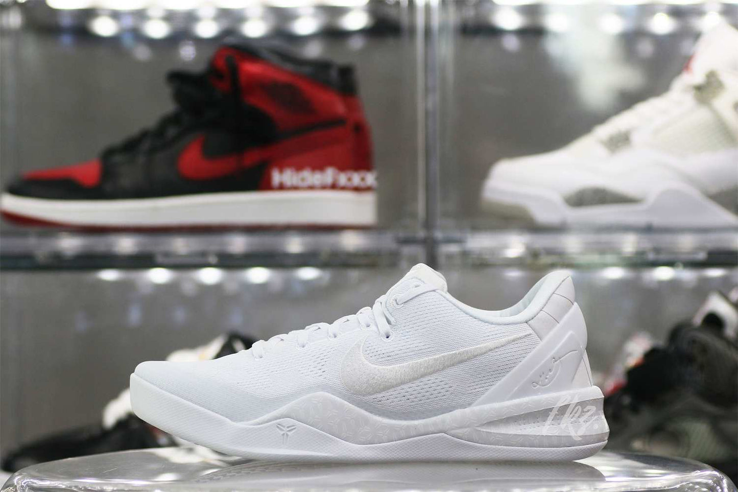 Nike Kobe 8 Protro Halo 2023