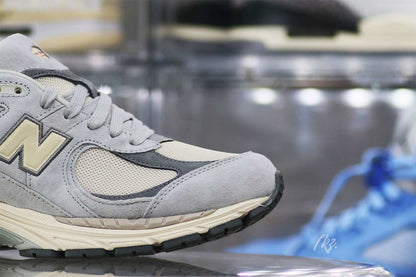 New Balance 2002R Lunar New Year Concrete