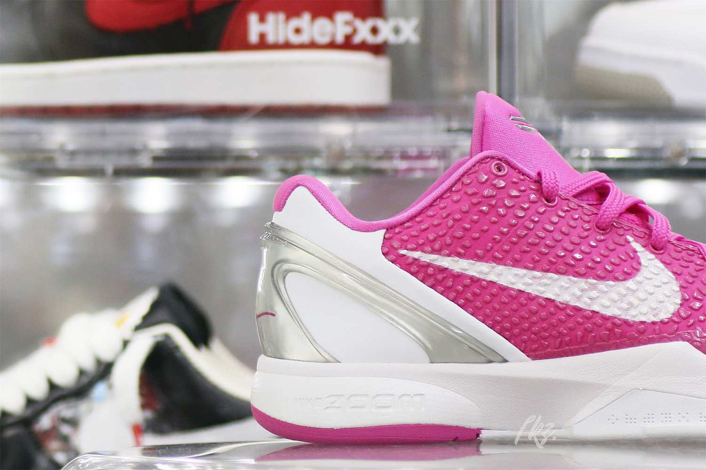 Nike Kobe Protro 6 Think Pink 2021