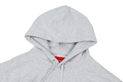 Suprem3 24ss SHANGHAI BOX LOGO Hoodie
