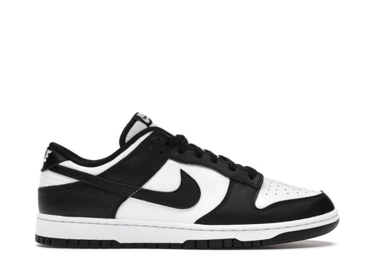 Nike Dunk Low Retro White Black Panda 2021(LN5 A1 Batch)