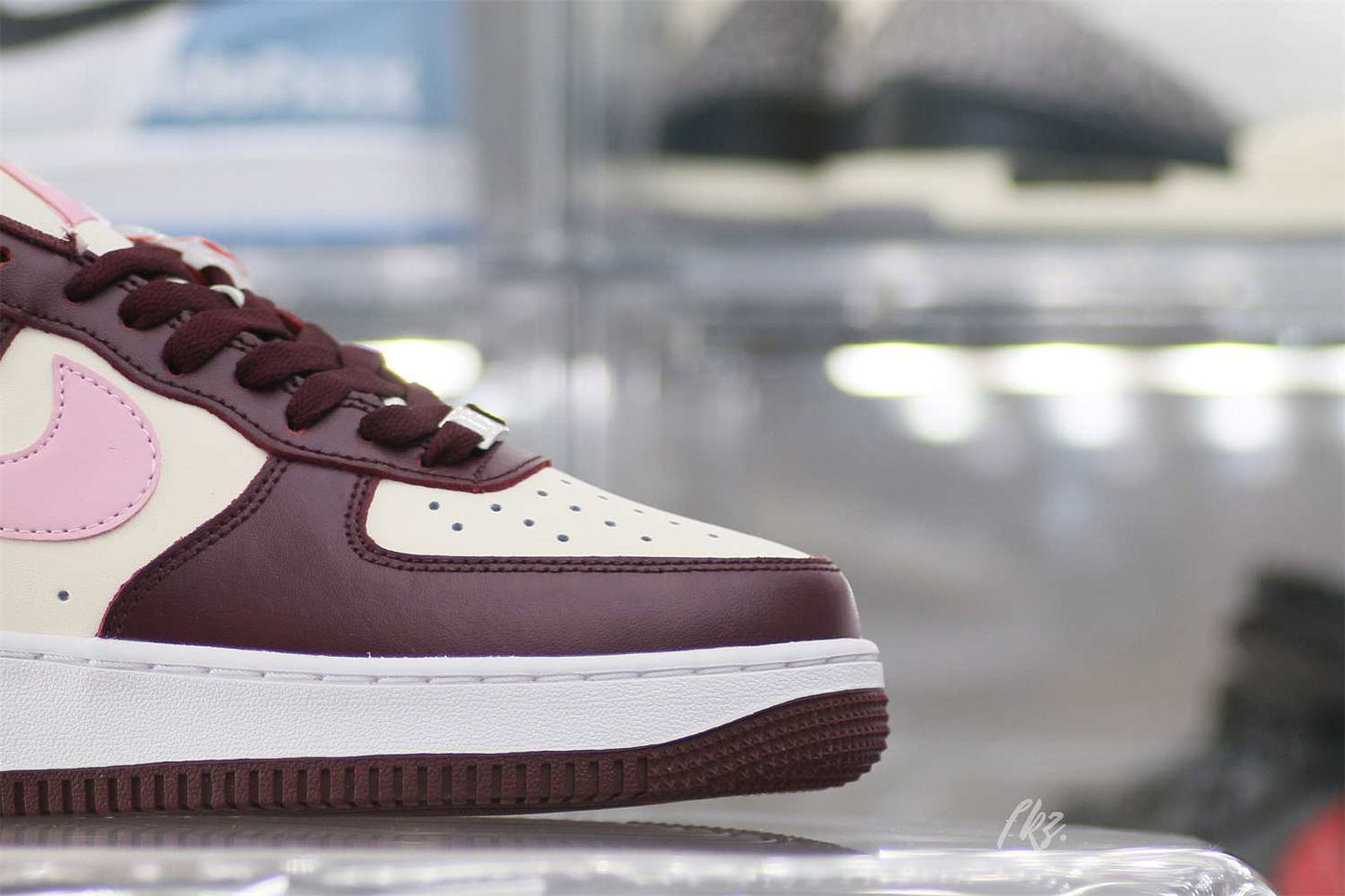 Nike Air Force 1 Low 07 Valentine s Day (2023)