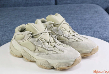 Adidas Yeezy 500 Stone 2019