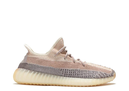 Yeezy Boost 350 V2 Ash Pearl 2021 (LN5 A1)