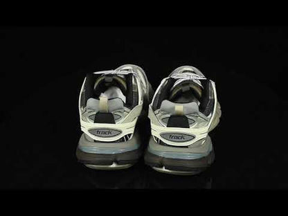 Balenciag* Track LED Sneaker Grey