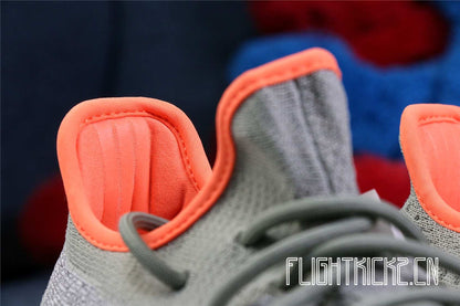 2020 Yeezy 350 V2 Desert Sage (Ln5 A1)