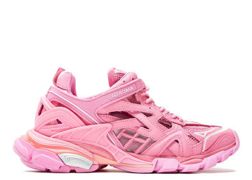 Balenciag* Track.2 Sneaker Light Pink
