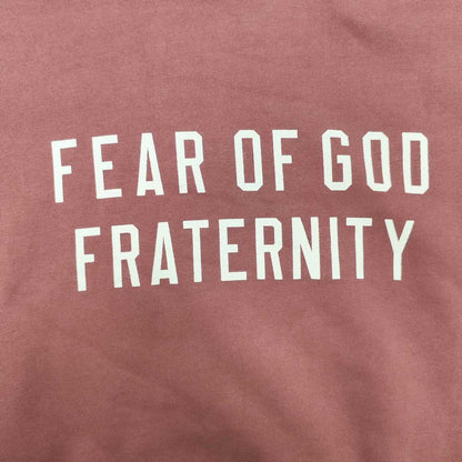 Fear of God Essentials FALL24 HOMECOMING