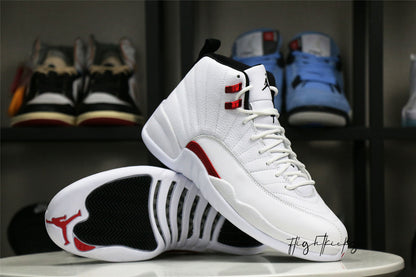 Air Jordan 12 Retro Twist 2021