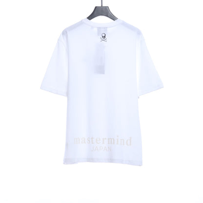 MMJ x Alligator Embroidered Short Sleeves 471AWOC6