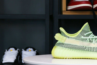 Yeezy Boost 350 v2 Yeezreel None Reflective (LN5 A1)