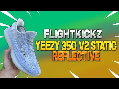 Yeezy 350 Boost V2 Static 3M Reflective(LN5 A1)