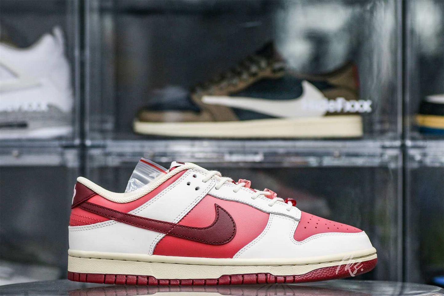 Nike Dunk Low Valentines Day 2024 Alternate (Womens)