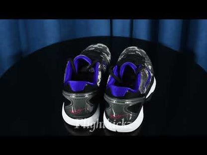 Zoom Kobe 6 Urban Camo 2011